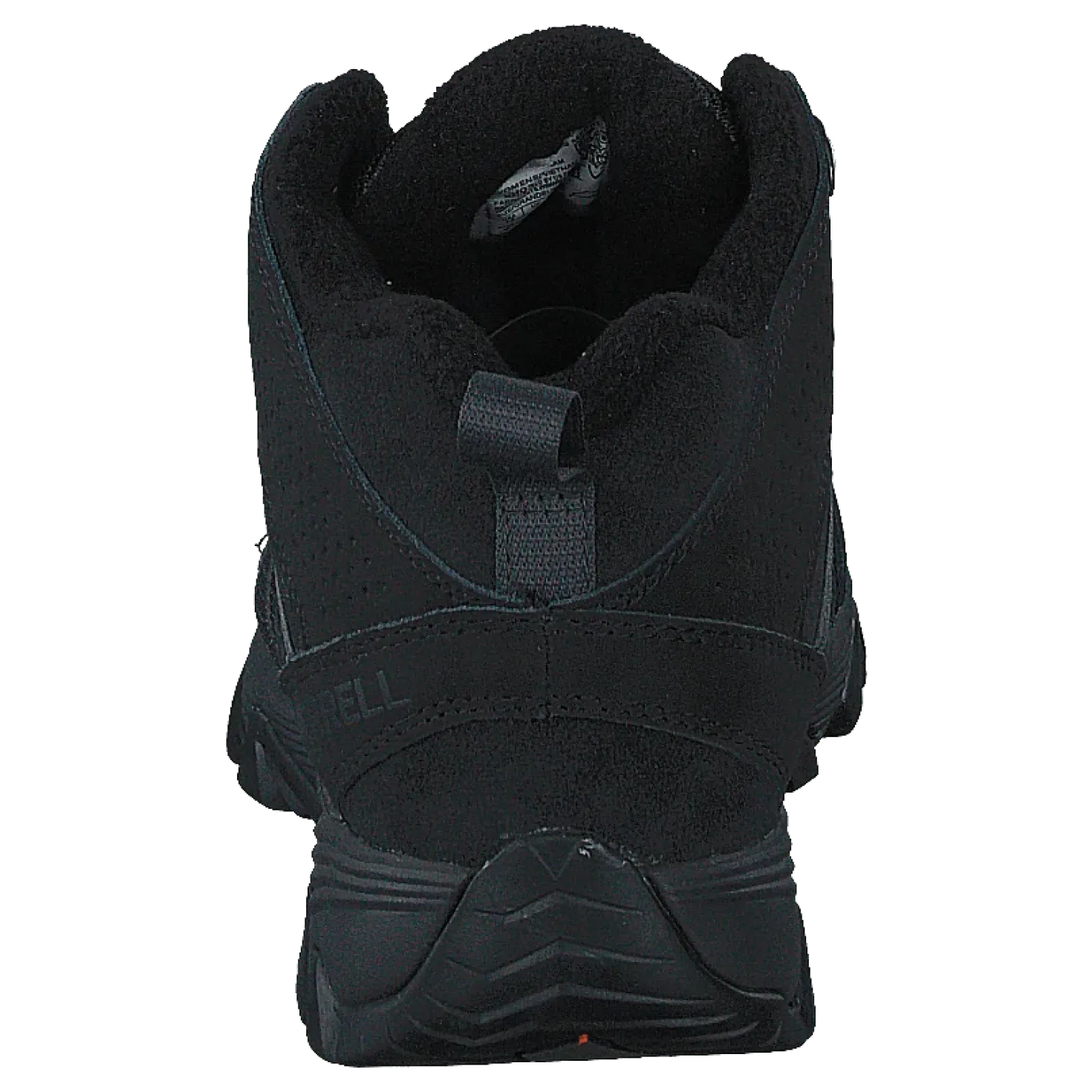 Moab Fst 3 Thermo Mid Wp Black