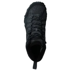 Moab Fst 3 Thermo Mid Wp Black
