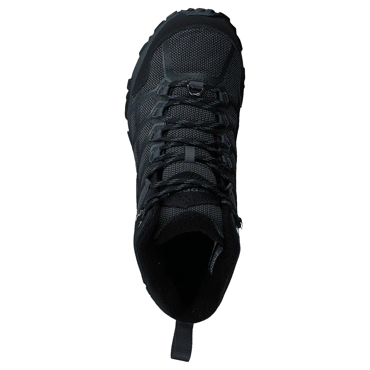 Moab Fst 3 Thermo Mid Wp Black
