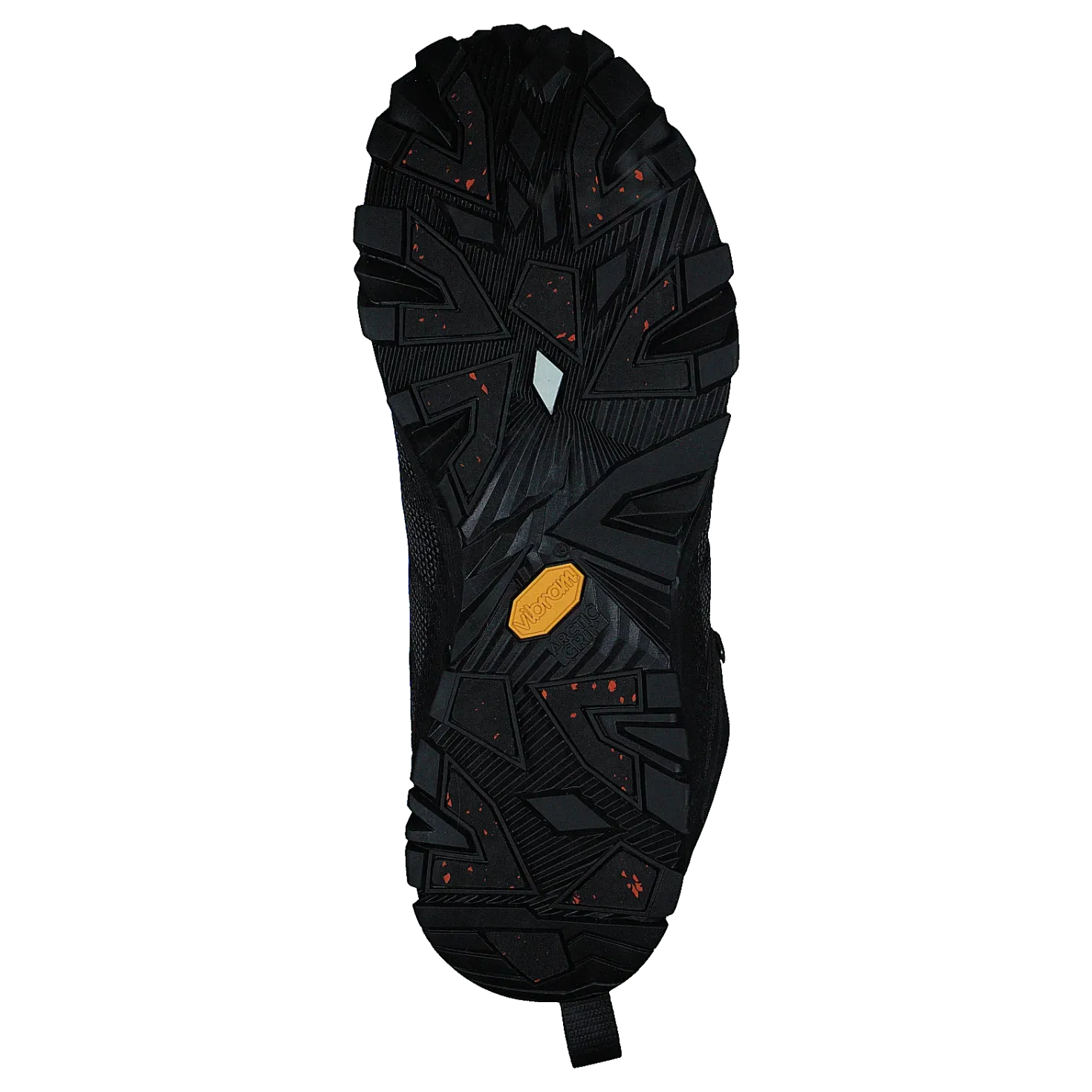 Moab Fst 3 Thermo Mid Wp Black