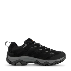 Moab 3 Gore-tex Black