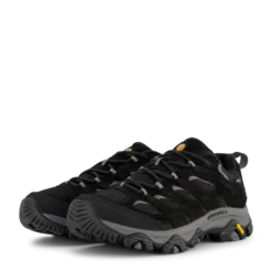 Moab 3 Gore-tex Black
