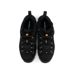 Moab 3 Gore-tex Black
