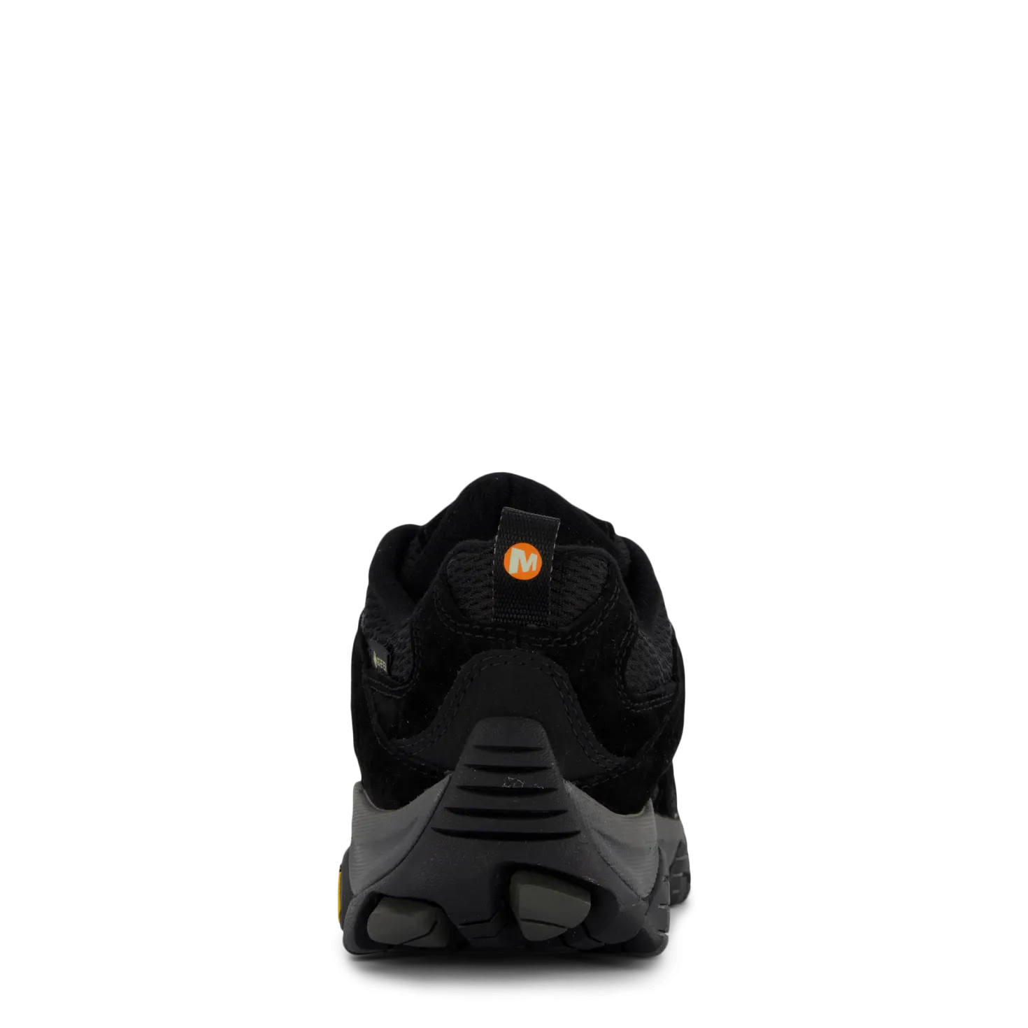 Moab 3 Gtx Black
