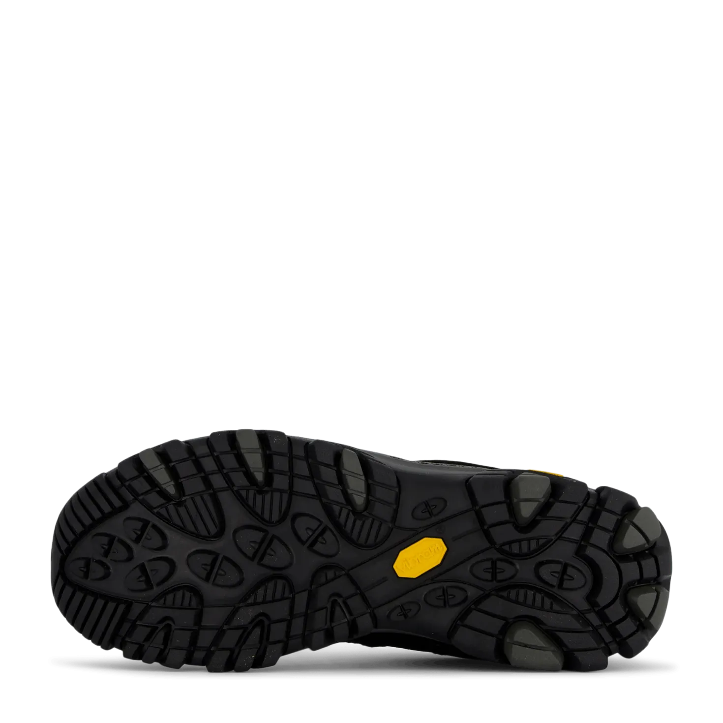 Moab 3 Gtx Black