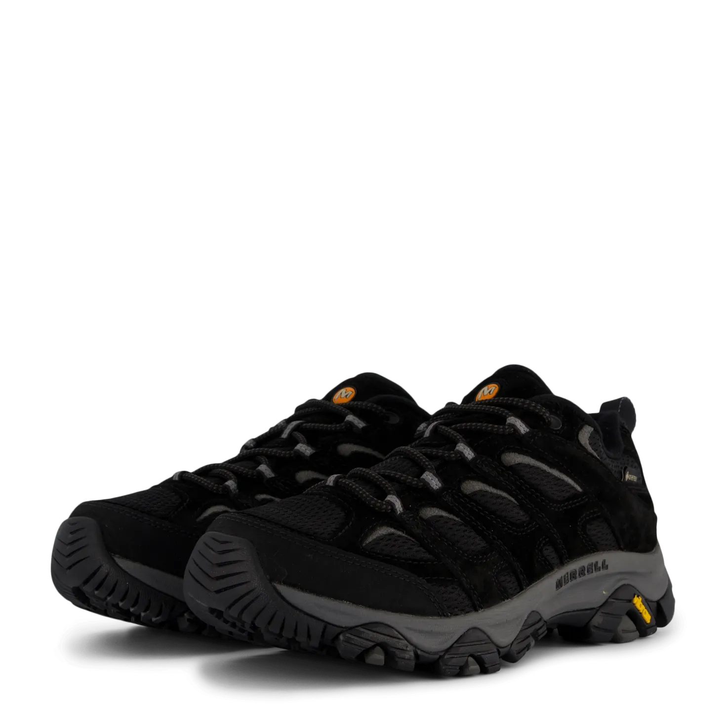 Moab 3 Gtx Black