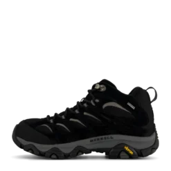 Moab 3 Mid Gtx Black