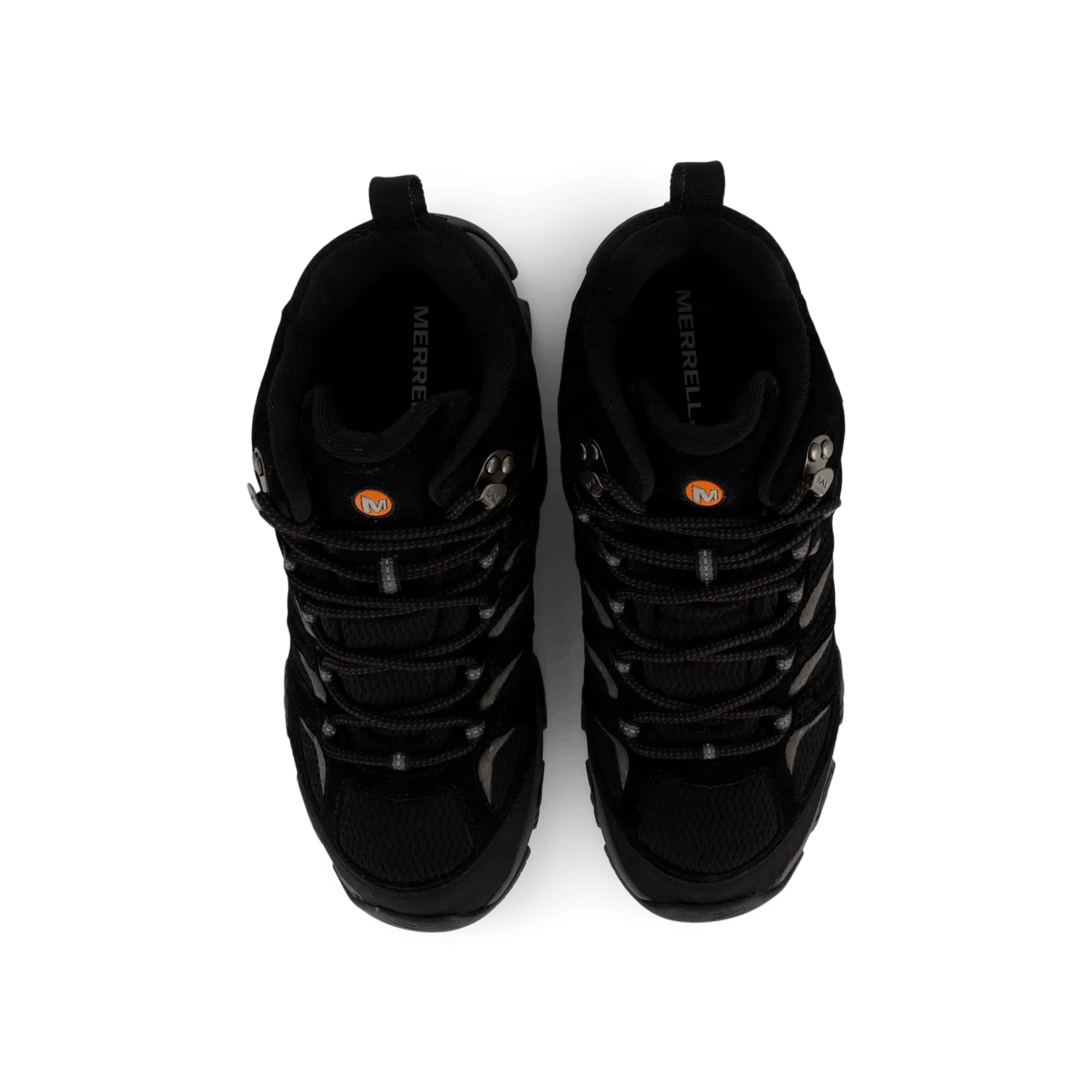 Moab 3 Mid Gtx Black