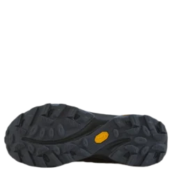 Moab Speed Gtx Black/asphalt