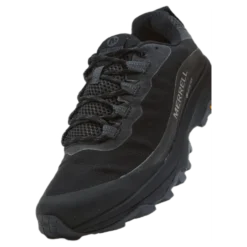 Moab Speed Gtx Black/asphalt