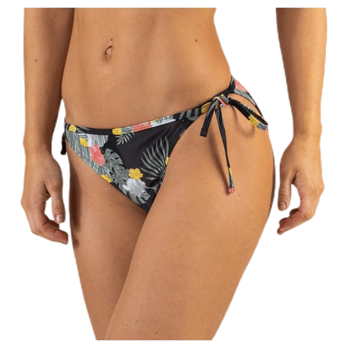 Moani Tie Tanga Black