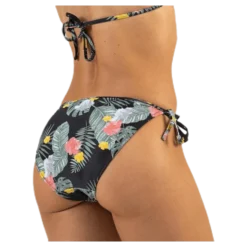 Moani Tie Tanga Black