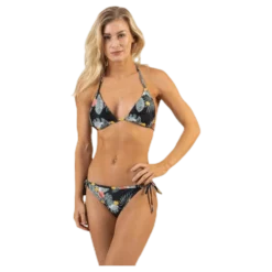 Moani Tie Tanga Black