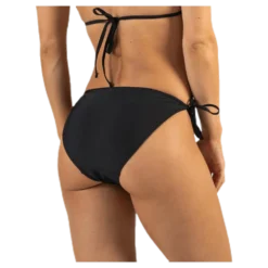 Moani Tie Tanga Black