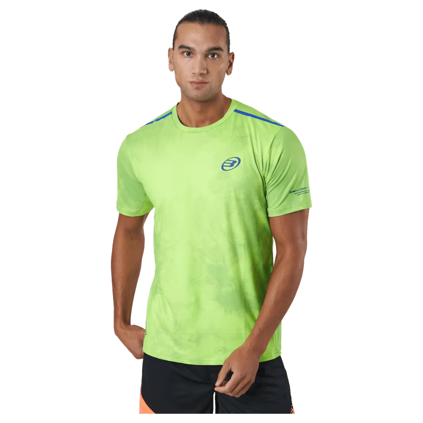 Moare Lime