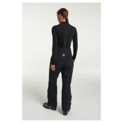 Moa Ski Pants Woman Black