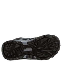 Moav Mid WP Kid Black