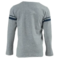 Mob Sigve Ls Top Grey