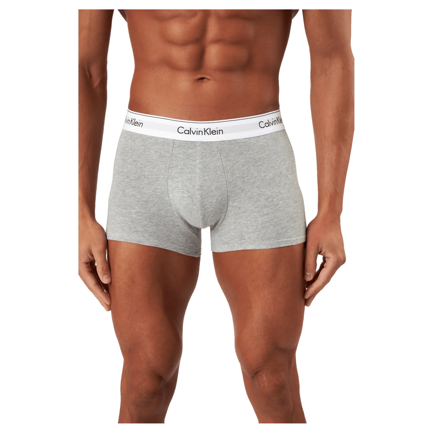 Modern Ctn Stretch Trunk 3Pk Multi