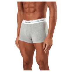 Modern Ctn Stretch Trunk 3Pk Multi