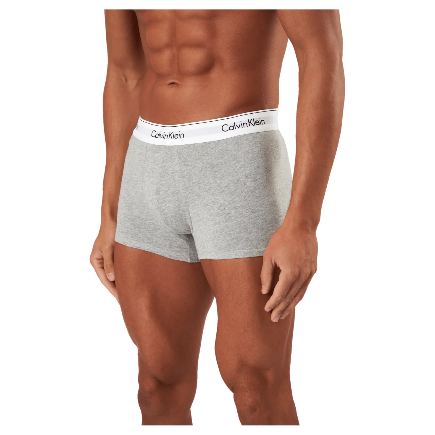 Modern Ctn Stretch Trunk 3Pk Multi