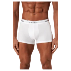 Modern Ctn Stretch Trunk 3Pk Multi