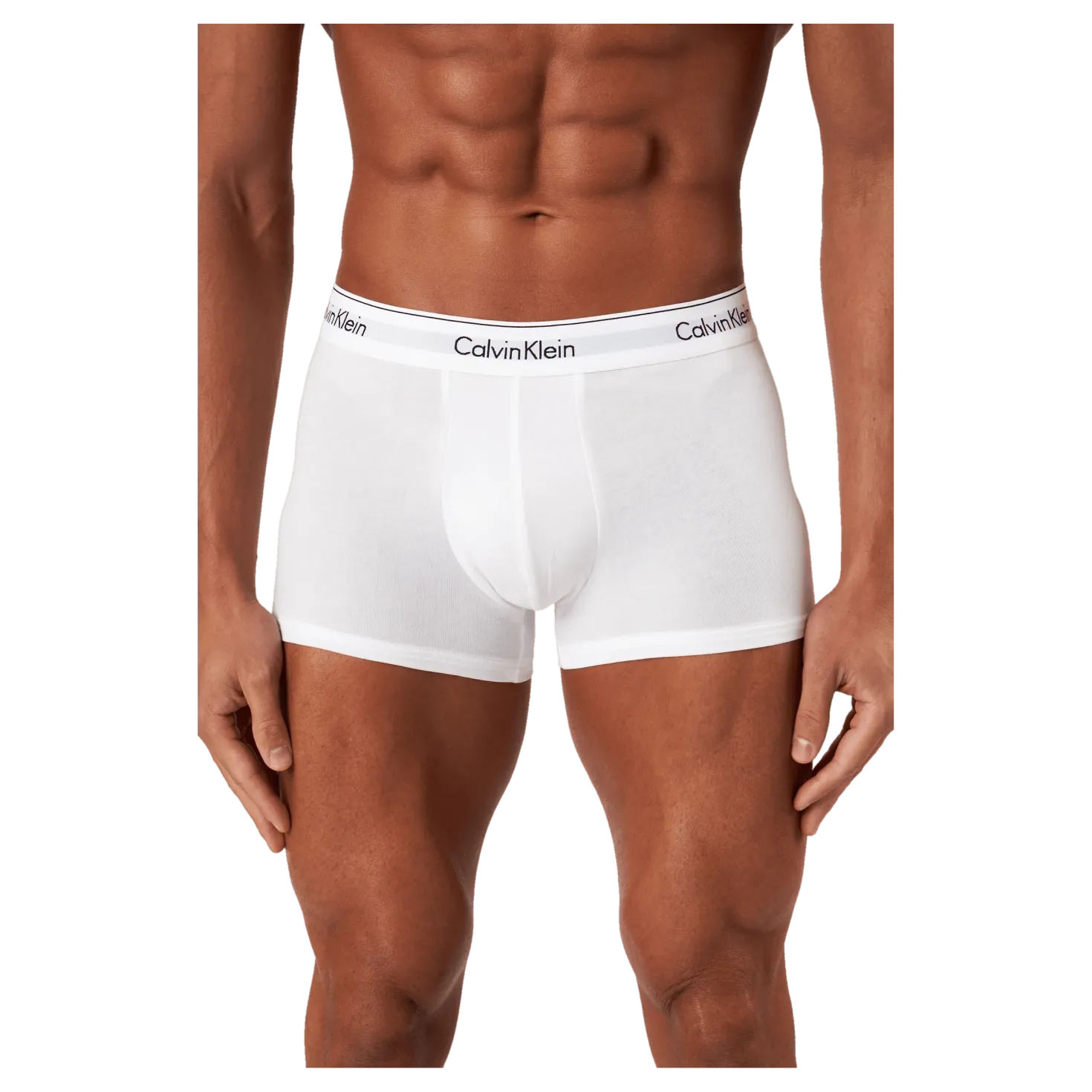 Modern Ctn Stretch Trunk 3Pk Multi