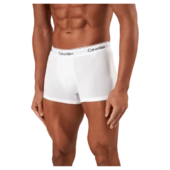 Modern Ctn Stretch Trunk 3Pk Multi