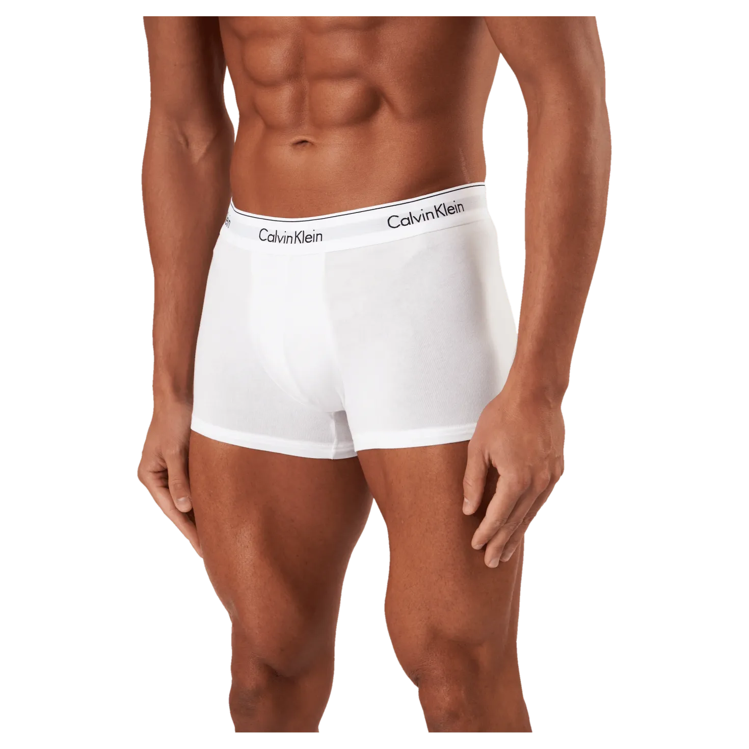 Modern Ctn Stretch Trunk 3Pk Multi