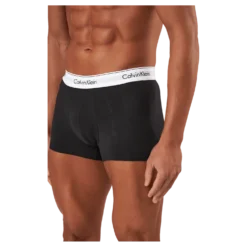Modern Ctn Stretch Trunk 3Pk Multi