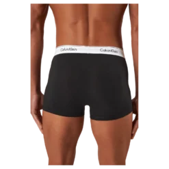 Modern Ctn Stretch Trunk 3Pk Multi