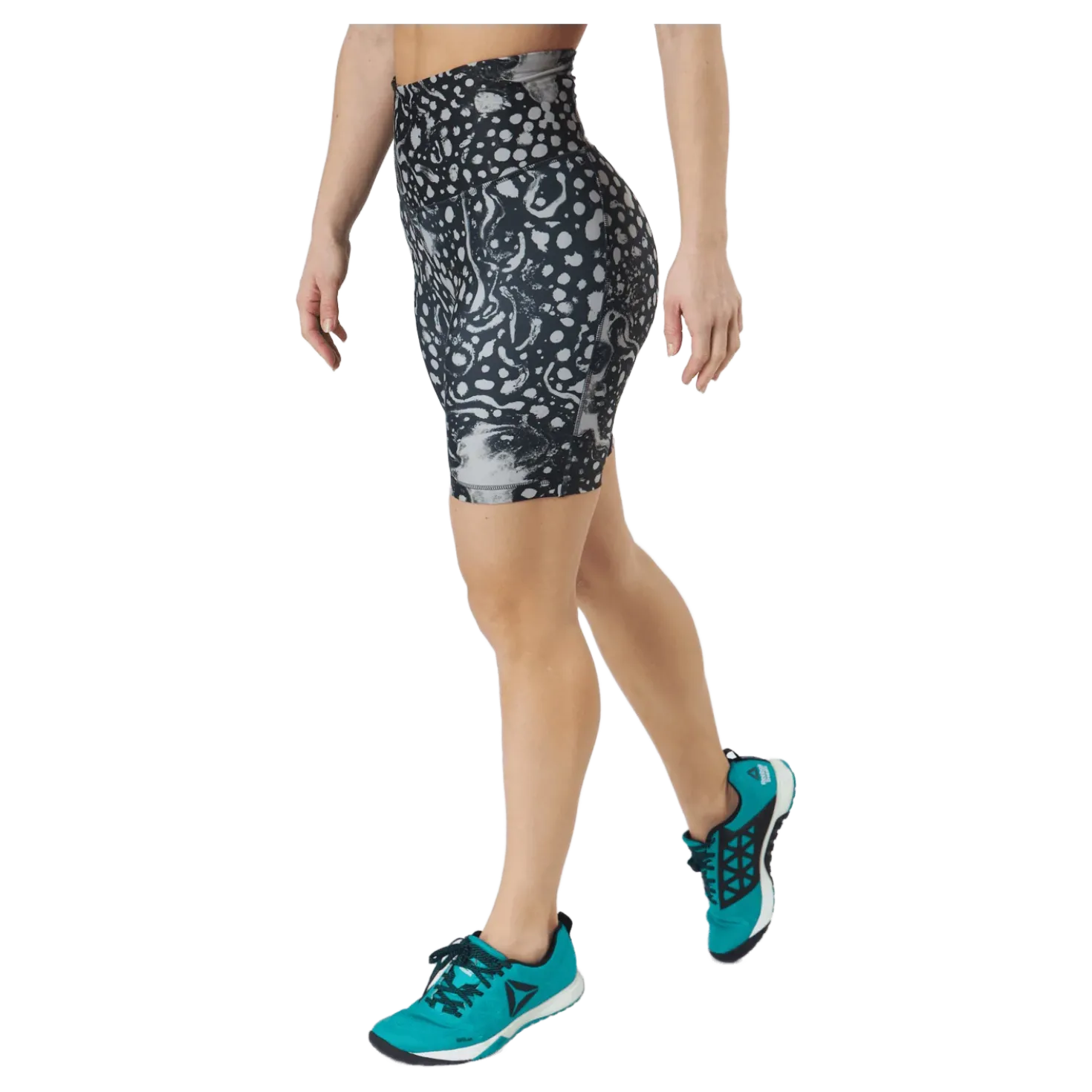 Modern Safari Legg, Short Nghblk