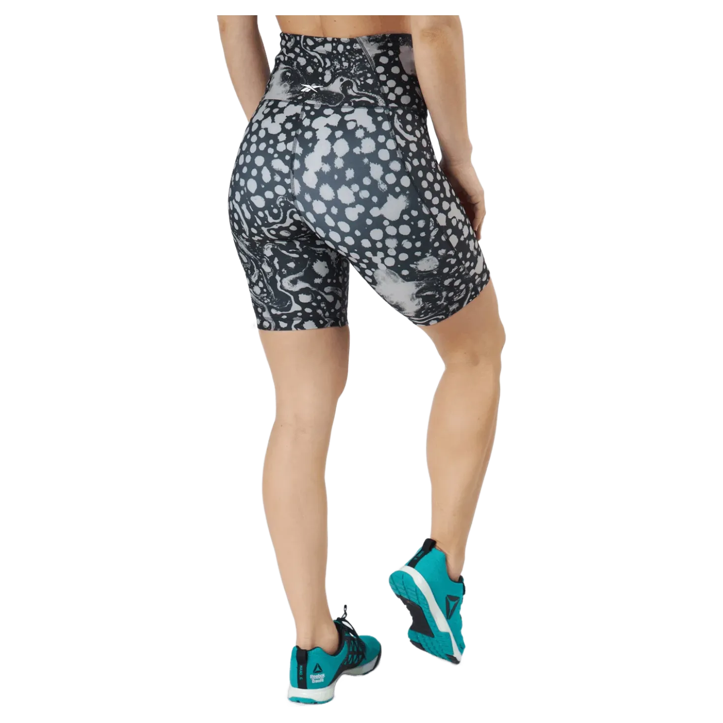 Modern Safari Legg, Short Nghblk