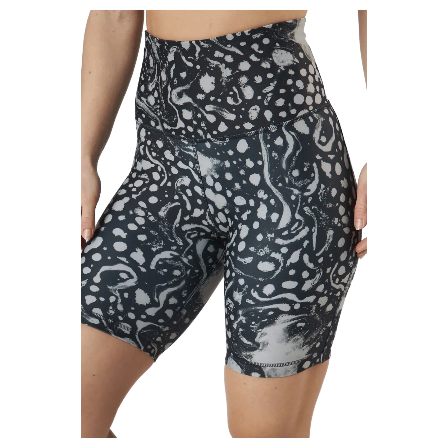 Modern Safari Legg, Short Nghblk