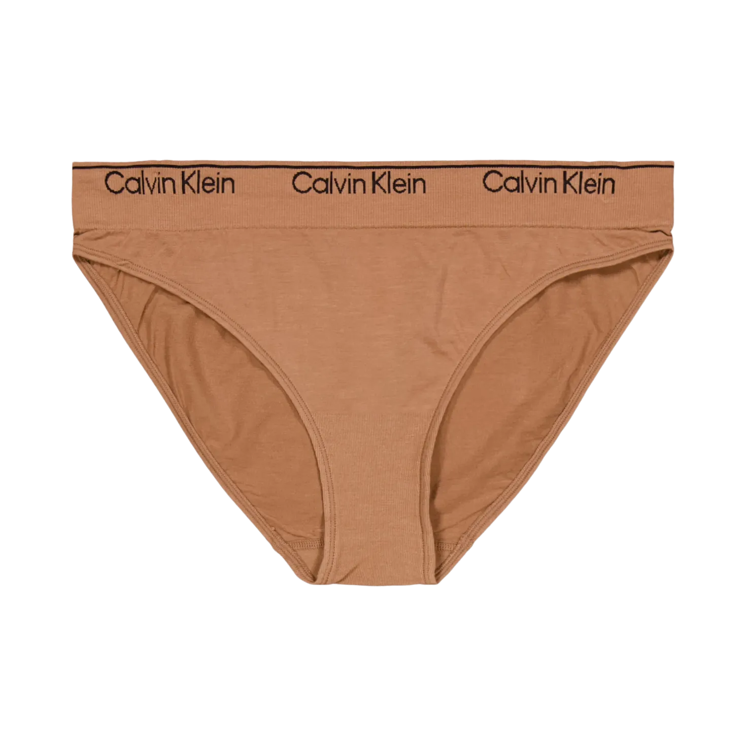 Modern Seamless Bikini Beige