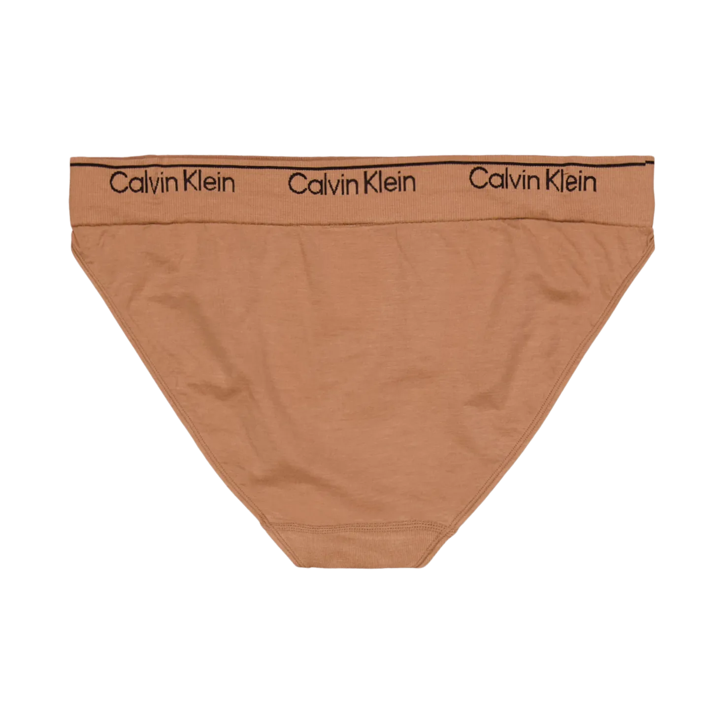 Modern Seamless Bikini Beige