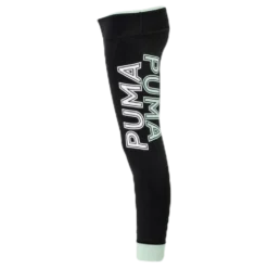 Modern Sports Leggings G Green/Black