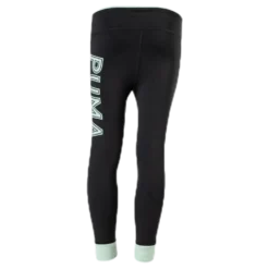 Modern Sports Leggings G Green/Black