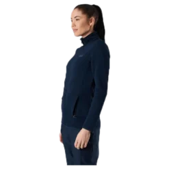 Modesto Jacket Blue