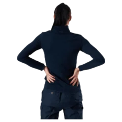 Modesto Jacket Blue