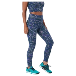 Mod Safari Cotton Tight Forgrn