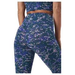 Mod Safari Cotton Tight Forgrn