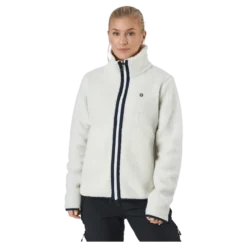 Mois W 2.0 Pile Offwhite