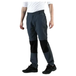 Molde Pants Blue