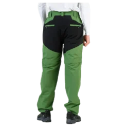 Molde Pants Green