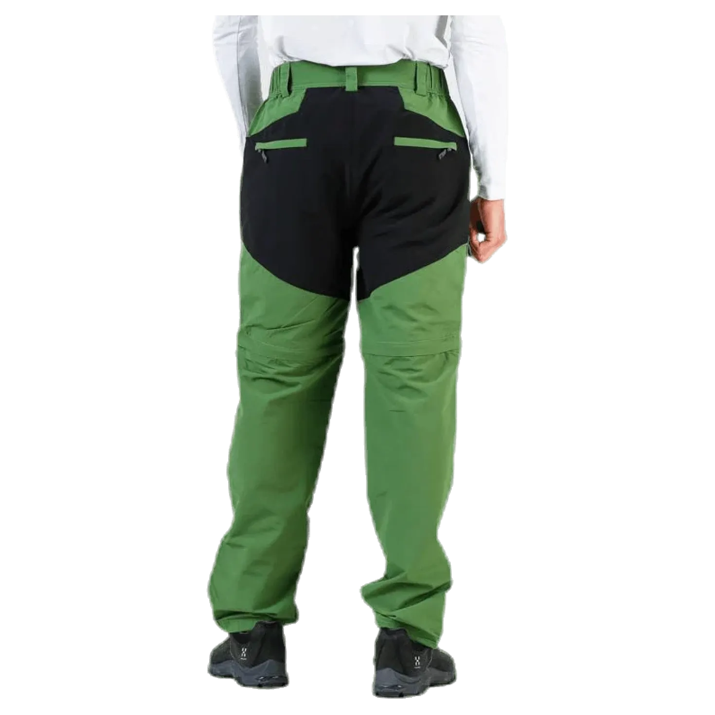 Molde Pants Green