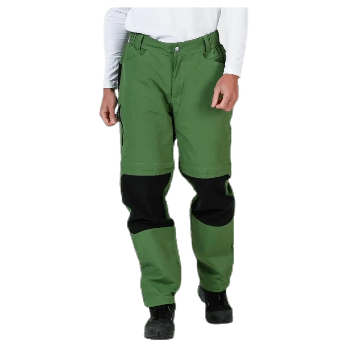 Molde Pants Green