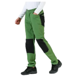 Molde Pants Green