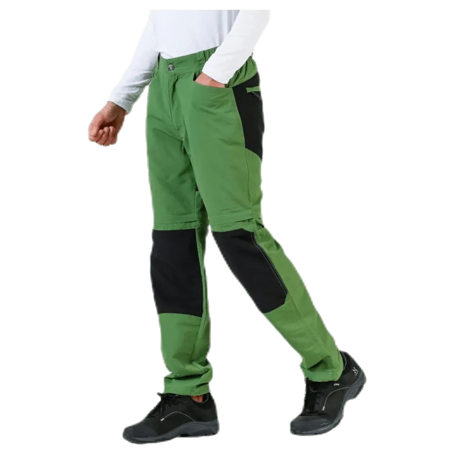 Molde Pants Green
