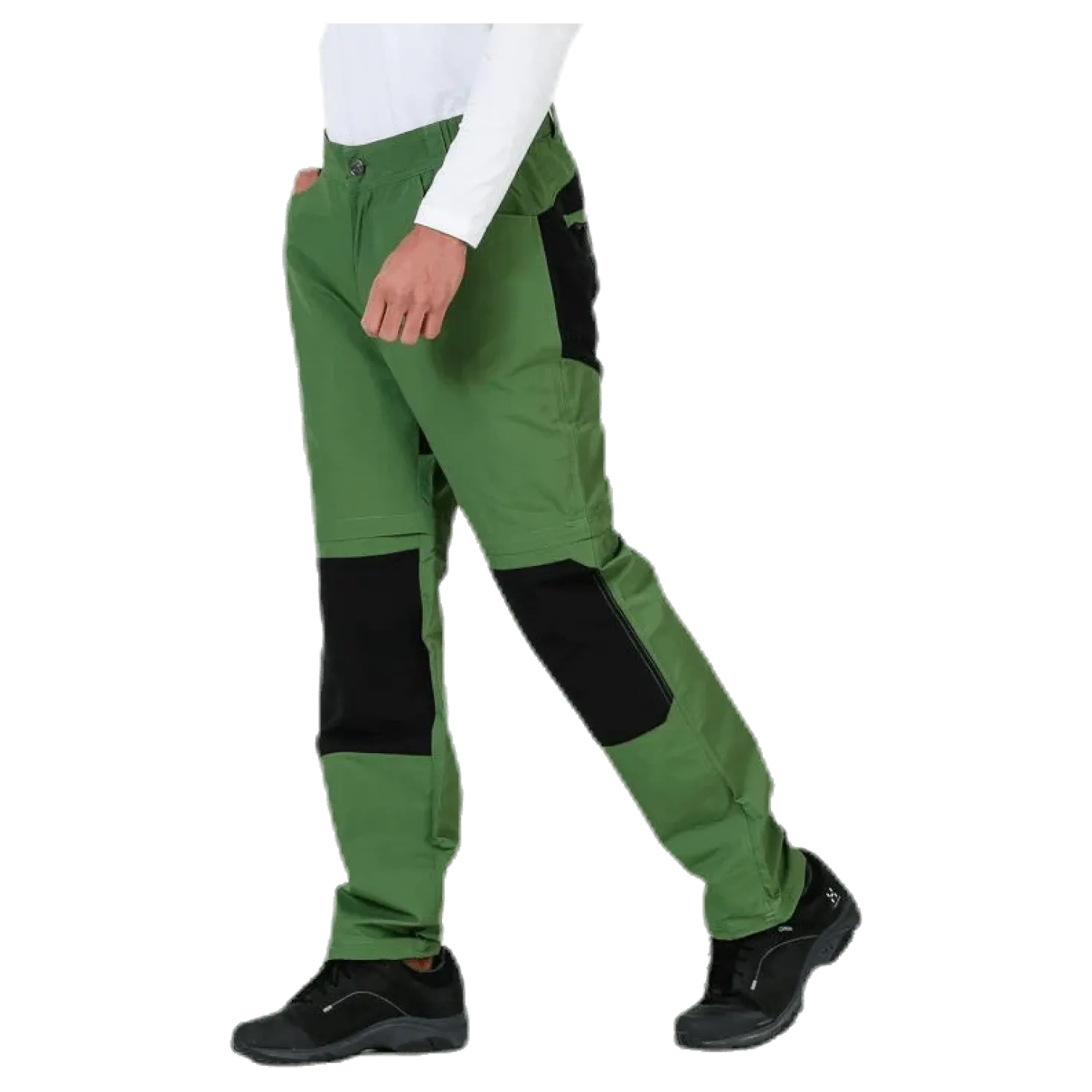 Molde Pants Green